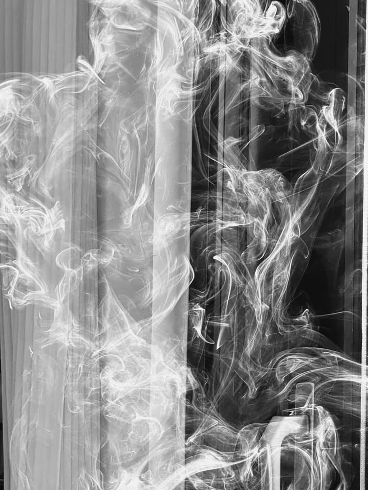 向死而生：AI时代下的精神危机