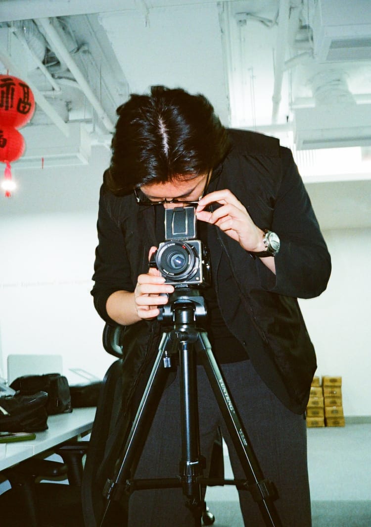 2026年，为何要开个人网站？